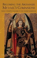 Cover: Becoming the Archangel Michael's Companion - SteinerBooks, Inc