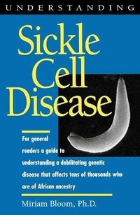 Enlarge image Cover: Understanding Sickle Cell Disease - University Press of Mississippi
