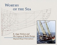 Enlarge image Cover: Worthy of the Sea - Tilbury House,U.S.