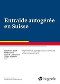 Cover: Entraide autog&eacute;r&eacute;e en Suisse - Hogrefe