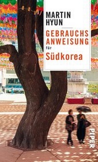 Abbildung von: Gebrauchsanweisung für Südkorea - Piper