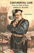 Cover: Continental Liar from the State of Maine - Tilbury House,U.S.