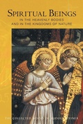 Cover: Spiritual Beings in the Heavenly Bodies and in the Kingdoms of Nature - SteinerBooks, Inc