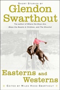 Cover: Easterns and Westerns - Michigan State University Press