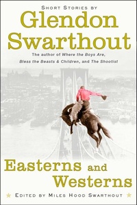 Enlarge image Cover: Easterns and Westerns - Michigan State University Press