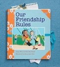 Cover: Our Friendship Rules - Tilbury House,U.S.