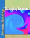 Cover: Essential Readings on Struggling Learners - International Reading Association