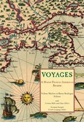 Cover: Voyages - Tilbury House,U.S.