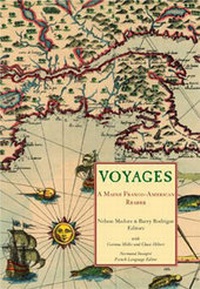 Enlarge image Cover: Voyages - Tilbury House,U.S.