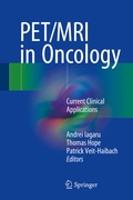 Cover: PET/MRI in Oncology - Springer