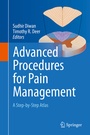 Cover: Advanced Procedures for Pain Management - Springer
