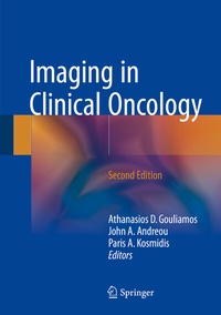 Abbildung von: Imaging in Clinical Oncology - Springer