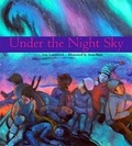 Cover: Under the Night Sky - Tilbury House Publishers