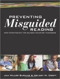 Cover: Preventing Misguided Reading - International Reading Association