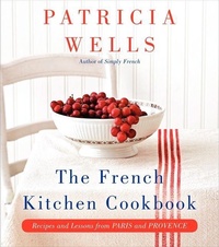 Enlarge image Cover: The French Kitchen Cookbook - Collins