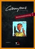 Cover: Campus C / Campus C Wortschatztraining 1 - Buchner, C.C.