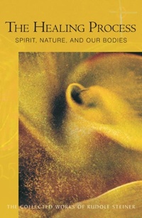 Enlarge image Cover: The Healing Process - SteinerBooks, Inc