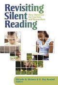 Cover: Revisting Silent Reading - International Reading Association