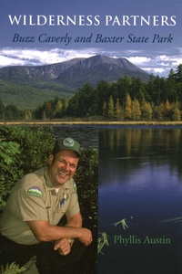 Enlarge image Cover: Wilderness Partners - Tilbury House,U.S.