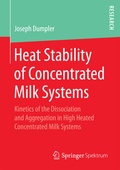 Bild: Heat Stability of Concentrated Milk Systems - Springer Spektrum