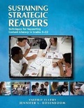 Cover: Sustaining Strategic Readers - International Reading Association