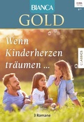 Cover: Bianca Gold Band 41 - CORA Verlag