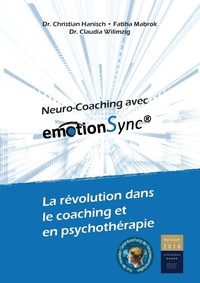 Enlarge image Cover: Neuro-Coaching avec emotionSync® - Books on Demand