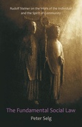 Cover: The Fundamental Social Law - SteinerBooks, Inc