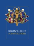 Cover: Regensburger Sonntagsbibel - Schnell & Steiner