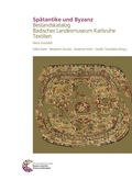 Cover: Sp&auml;tantike und Byzanz - Schnell & Steiner