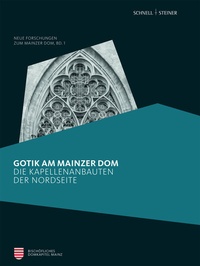 Enlarge image Cover: Gotik am Mainzer Dom - Schnell & Steiner