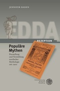 Cover: Popul&auml;re Mythen - Universit&auml;tsverlag Winter