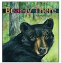 Cover: Bear-ly There - Tilbury House,U.S.