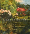 Cover: G. Ruger Donoho - University Press of Mississippi