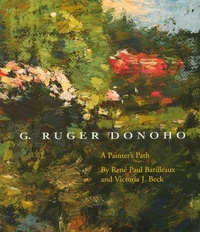 Enlarge image Cover: G. Ruger Donoho - University Press of Mississippi