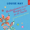 Cover: Meditationen f&uuml;r den Morgen und f&uuml;r die Nacht - H&ouml;rbuch Hamburg