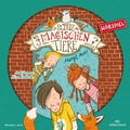 Cover: Die Schule der magischen Tiere - H&ouml;rspiele 1: Die Schule der magischen Tiere - Das H&ouml;rspiel - Silberfisch