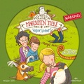 Cover: Die Schule der magischen Tiere - H&ouml;rspiele 2: Voller L&ouml;cher! Das H&ouml;rspiel - Silberfisch