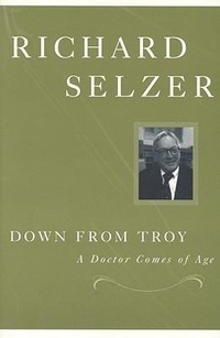 Abbildung von: Down from Troy - Michigan State University Press