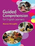 Cover: Guided Comprehension for English Learners - International Reading Association