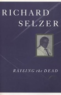 Cover: Raising the Dead - Michigan State University Press