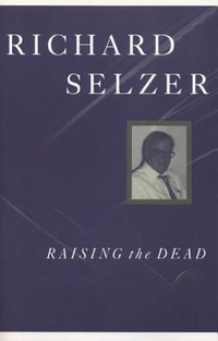 Enlarge image Cover: Raising the Dead - Michigan State University Press