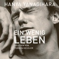 Cover: Ein wenig Leben - H&ouml;rbuch Hamburg
