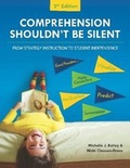 Cover: Comprehension Shouldn't be Silent - International Reading Association