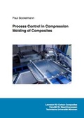 Cover: Process Control in Compression Molding of Composites - Dr. Hut