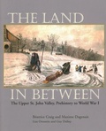 Cover: The Land in Between - Tilbury House,U.S.
