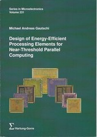 Abbildung von: Design of Energy-Efficient Processing Elements for Near-Threshold Parallel Computing - Hartung-Gorre
