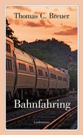 Cover: Bahnfahring - Lindemanns VERLAG & AGENTUR