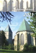 Cover: Bentheimer Jahrbuch 2011 - Heimatverein Grafschaft Bentheim e.V.