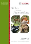 Cover: Haarwild - Heintges Lehr- und Lernsystem GmbH